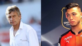 غوركوف يحرم بن سبعيني من الأولمبياد ويُنزله إلى الفريق الرديف