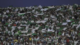 موقع الفيفا “مزاجي”!؟