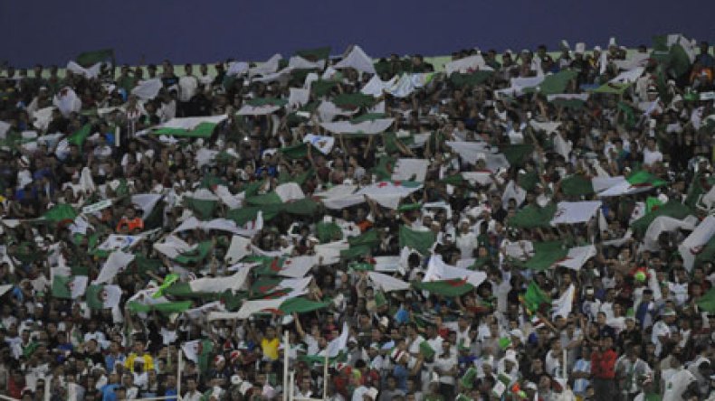 موقع الفيفا “مزاجي”!؟