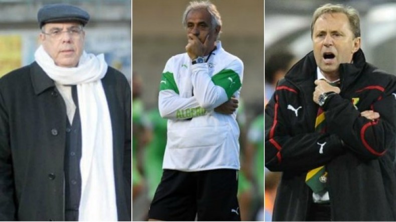 روراوة تفادى “سيناريو” خليلوزيتش