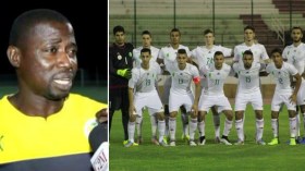 هذه هي إيجابيات وسلبيات المنتخب الأولمبي الجزائري