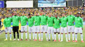 بداية موفقة لغوركوف مع “الخضر”