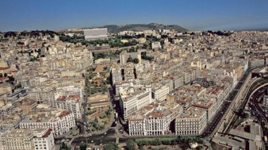 Housing: New city in Oran, Annaba, 60.000 houses in Algiers