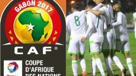 هدف مشاركة “الخضر” في “كان” 2017 مازال غامضا