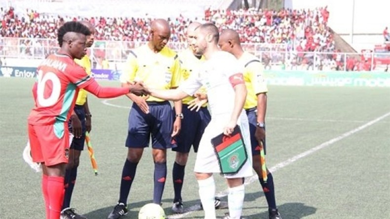 الجزائر مطالبة بالتعادل أمام إثيوبيا لضمان تأهلها إلى‮ “‬كان‮ ‬2015‮ “‬