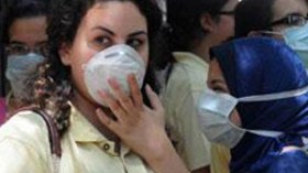 أنفلونزا الخنازير تقتل 42 جزائريا في أقل من شهر