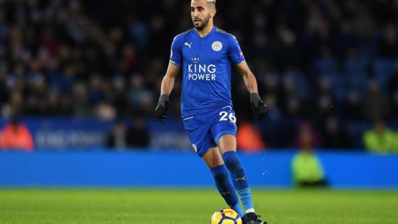 “السيتي” يرفع المقترح المالي إلى 74 مليون أورو لِجلب محرز