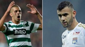 غزال يتفوّق على سليماني