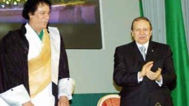 Ayant participé à la Révolution algérienne: un citoyen libyen demande l'asile en Algérie