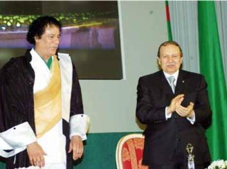 Ayant participé à la Révolution algérienne: un citoyen libyen demande l'asile en Algérie