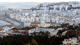 مدن جديدة بوهران وعنابة و60 ألف مسكن جديد بالعاصمة