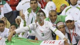 “وان تو ثري فيفا لالجيري”.. في ذكراها الأربعين