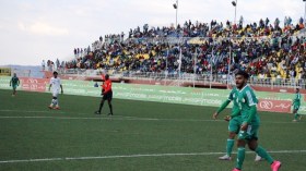 سوداني “ملتقى الحضارات”.. الوحيد الذي يفهم راييفاتش لغويا!