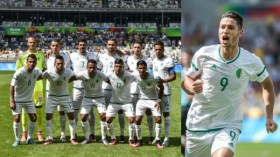 هدف “بن قابلية” فيه شيء من سحر “مارادونا” مونديال 94