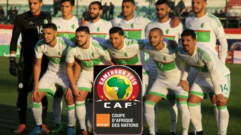 “الخضر” يتعرّفون على منافسيهم هذا الخميس!؟