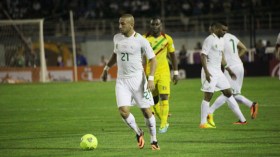 أداء “الخضر” يبقى “متواضعا” ويثير المخاوف قبل المباراة الفاصلة