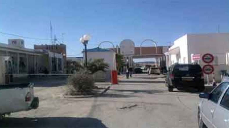 الجزائر تحذر تونس من تحرك إرهابيين عائدين من سوريا