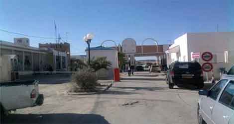 L’Algérie met en garde contre des terroristes provenant de la Syrie