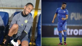 تألّق سوداني وهني في رابطة أبطال أوروبا