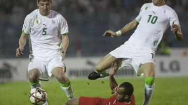 Desert Foxes Determined to Down the Atlas Lions in Marrakech Derby