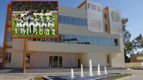 4 مدربين لـ “الخضر” في تصفيات المونديال سيناريو تكرّر مرّتين