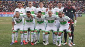 “الخضر” يُحافظون على مركزهم الـ 32 عالميا