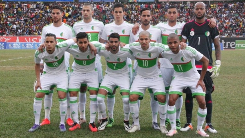 “الخضر” يُحافظون على مركزهم الـ 32 عالميا