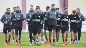 أشبال ماجر سيُواجهون الأفارقة ودّيا