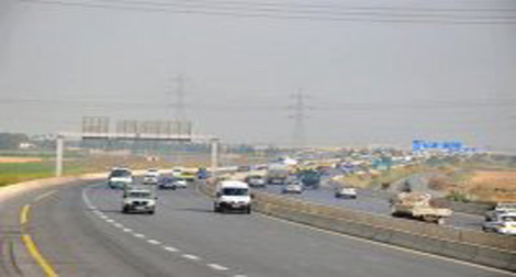 L’Algérie parmi les pays les mieux dotés en infrastructures routières