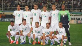 “الخضر” يرتقون إلى المركز الرابع إفريقيا