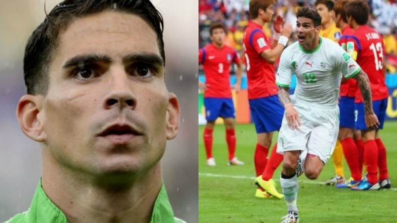 مجاني يُعيد البزّة والسلاح إلى مسؤولي “محاربي الصحراء”