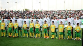 كم سيجني “الخضر” ماليا لو شاركوا في كأس القارات 2017؟