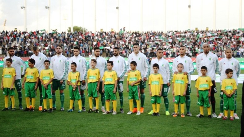 كم سيجني “الخضر” ماليا لو شاركوا في كأس القارات 2017؟