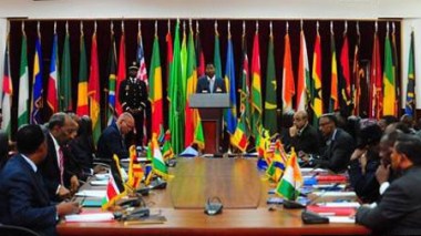 Alger: ouverture des travaux du Comité international des services de sécurité en Afrique