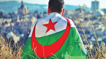 إلى أين المفرّ؟