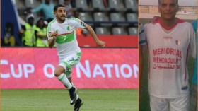 “محرز” يُمسك “مصابيح” بعد مطاردة دامت 21 سنة!