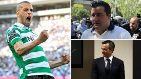 سليماني بحاجة إلى “مناجير” من طينة رايولا أو مانداس