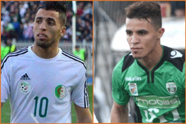 Military World Cup: Algeria defeats Germany