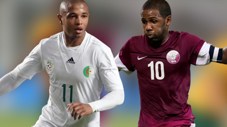 “الخضر” في أول اختبار ودي بعد “الكان” وغوركوف يمنح له الطابع الرسمي