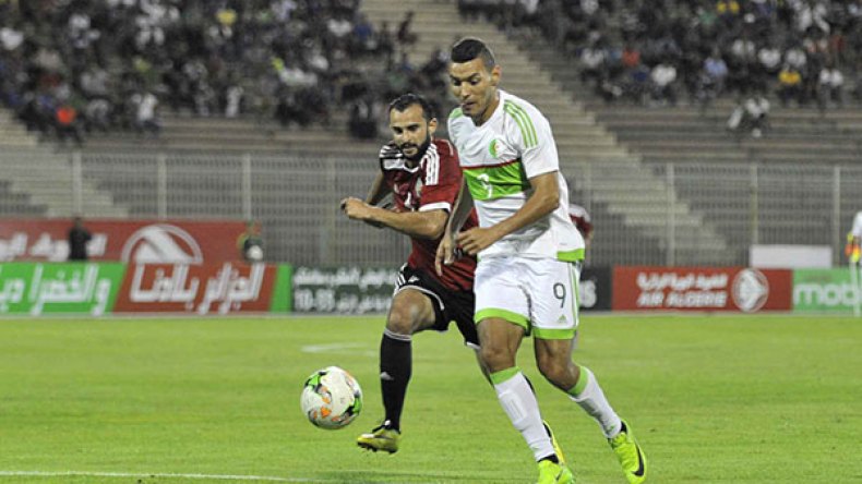 المنتخب الوطني يراهن على الإنتفاضة والتدارك وألكاراز مطالب بتغييرات