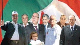 هؤلاء صنعوا النصر وردوا الاعتبار للجزائريين