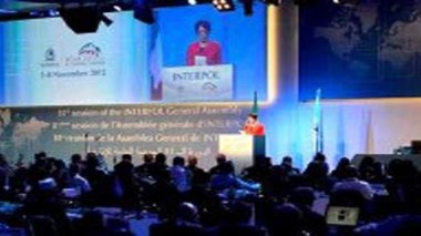 L’Algérie élue au Comité exécutif d’Interpol pour la région Afrique