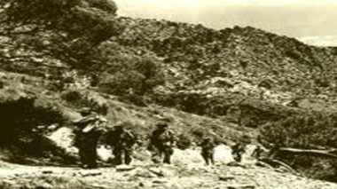 La grande bataille de Souk Ahras, un des moments forts de la Révolution