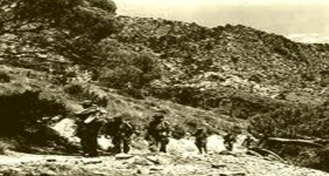 La grande bataille de Souk Ahras, un des moments forts de la Révolution