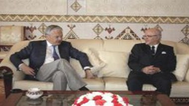 Algérie-Belgique : renforcer les relations bilatérales dans différents domaines