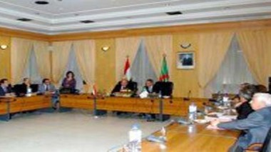 Algérie-Égypte : signature bientôt d’un accord de coopération dans le domaine de l’informatique