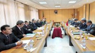 Algérie-Maroc : actualiser l’accord de coopération dans le secteur de l’information et de la communication (El Khalfi)