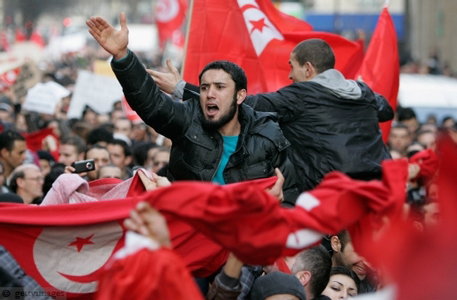 Irak: un prisonnier tunisien exécuté, 15 autres algériens menacés