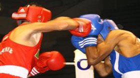 4ème Coupe d’Afrique des nations de boxe : l’Algérie conserve son titre
