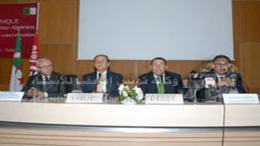 Algérie-Tunisie : mettre en place un cadre bilatéral propice à la création d’entreprises